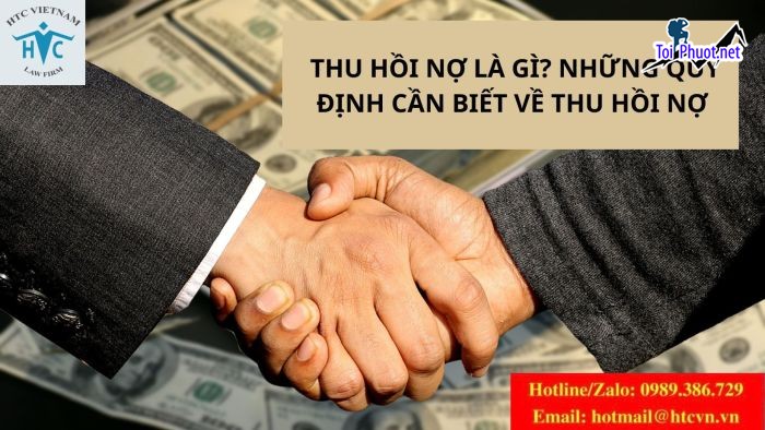 Top 6 dịch vụ đòi nợ thuê hợp pháp Bà Rịa   Vũng Tàu được tin chọn cao
