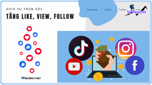 Top 6 dịch vụ tăng view giá rẻ chất Lào Cai cực phát triển (1)
