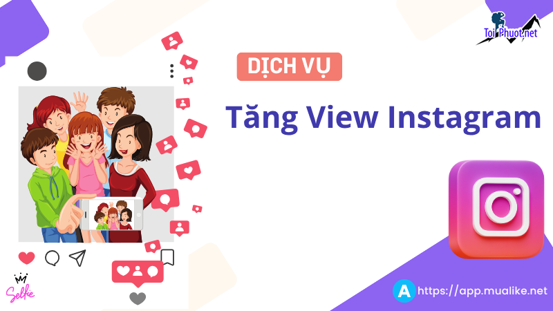 Top 6 dịch vụ tăng view giá rẻ chất Việt Trì Phú Thọ đáng tin cậy (2)