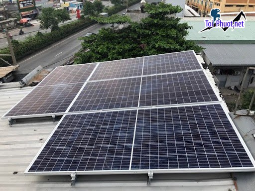 Top 6 lắp điện mặt trời giá rẻ chất lượng Bà Rịa   Vũng Tàu tối ưu cho nhu cầu của bạn (1)