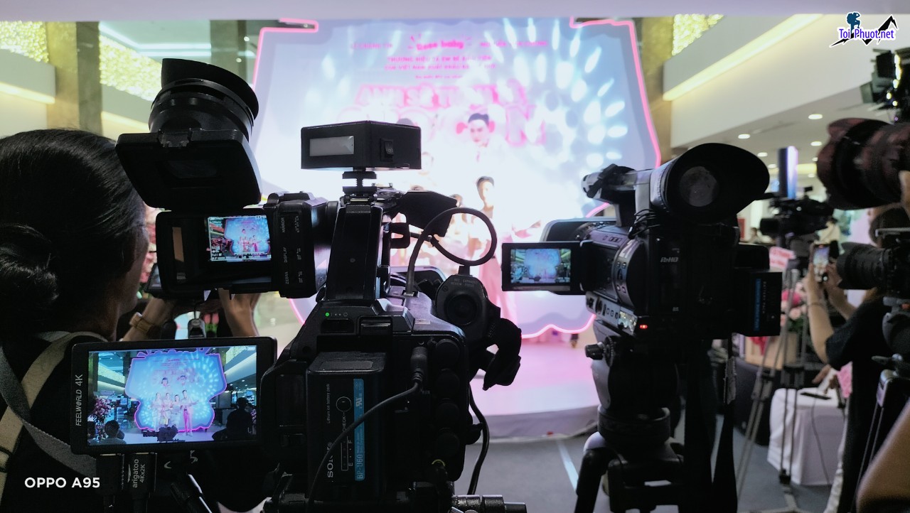 Top 6 livestream sự kiện trực tiếp chuyên nghiệp Bạc Liêu nhanh chóng (2)