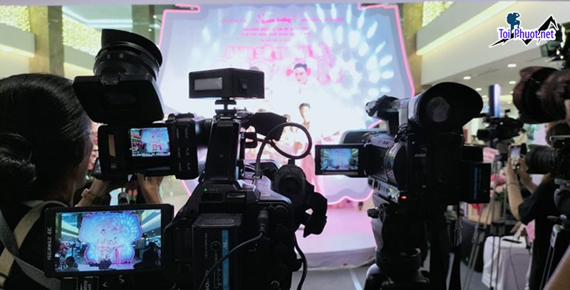 Top 6 livestream sự kiện trực tiếp chuyên nghiệp Quy Nhơn Bình Định nổi tiếng (3)