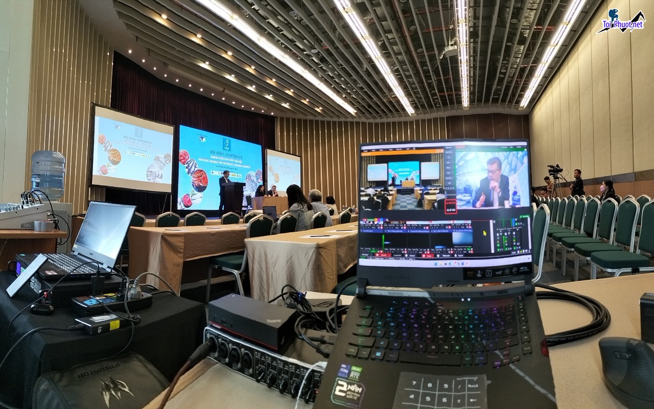 Top 6 livestream sự kiện trực tiếp chuyên nghiệp Sài Gòn Hồ Chí Minh mang về kết quả tốt nhất (3)