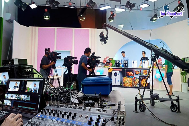 Top 6 livestream sự kiện trực tiếp chuyên nghiệp Tân An Long An chất lượng cực đẹp (1)