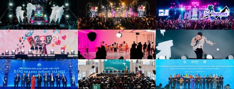 Top 6 livestream sự kiện trực tiếp chuyên nghiệp Thủ Dầu Một Bình Dương được đánh giá cao (2)