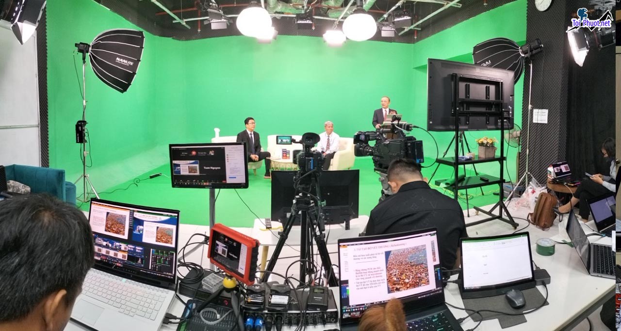 Top 6 livestream sự kiện trực tiếp chuyên nghiệp Tuy Hòa Phú Yên dịch vụ tốt nhất (1)