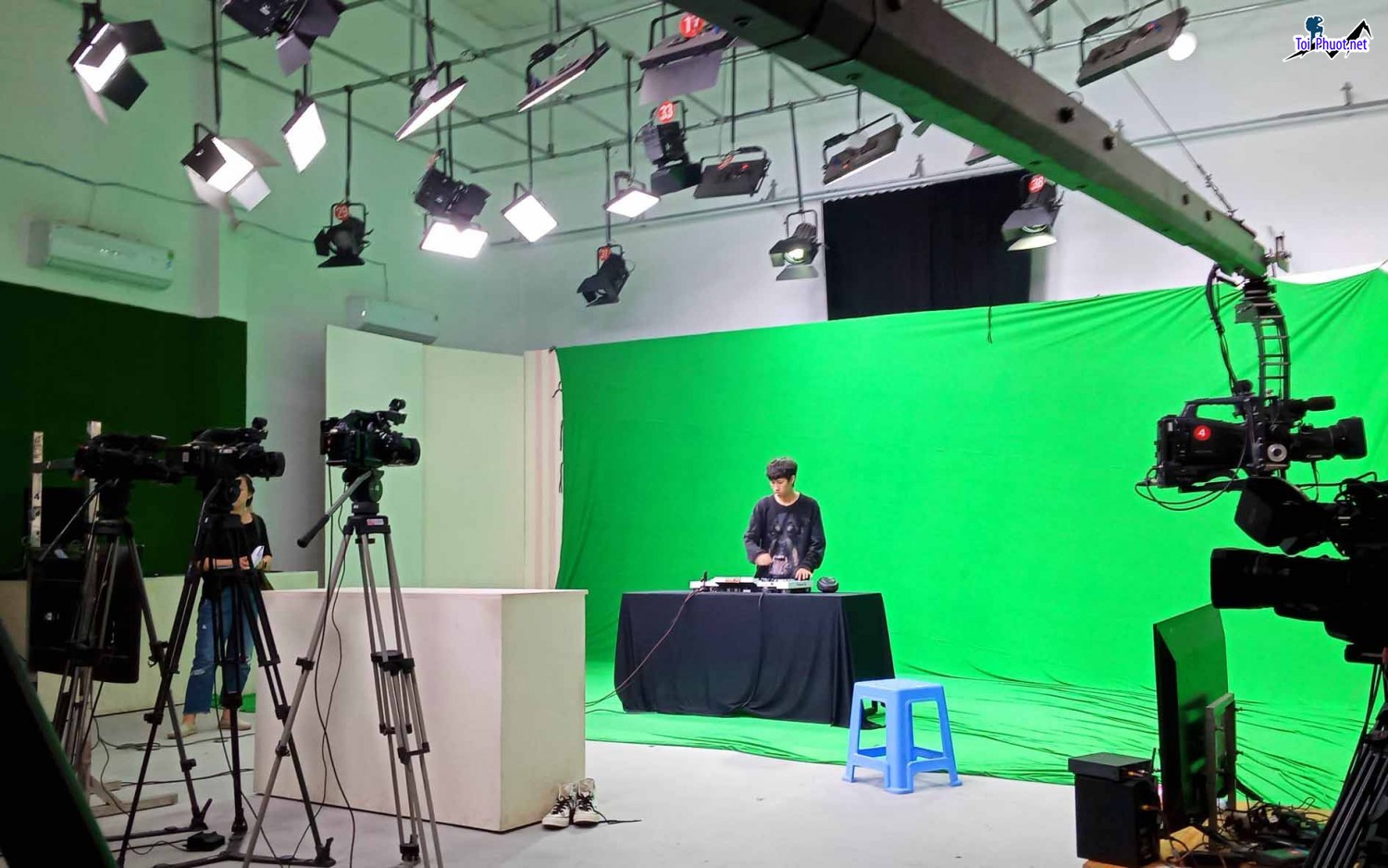 Top 6 livestream sự kiện trực tiếp chuyên nghiệp Tuy Hòa Phú Yên dịch vụ tốt nhất (3)