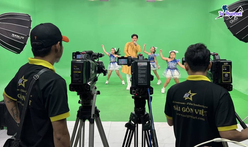 Top 6 livestream sự kiện trực tiếp chuyên nghiệp Vinh Nghệ An hàng đầu (1)