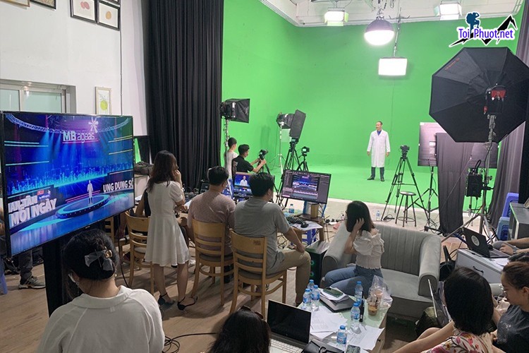 Top 6 livestream sự kiện trực tiếp chuyên nghiệp Vinh Nghệ An hàng đầu (2)