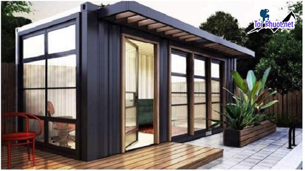 Top 6 Nhà container cung cấp giá tốt chất lượng Đà Nẵng mẫu mã đẹp