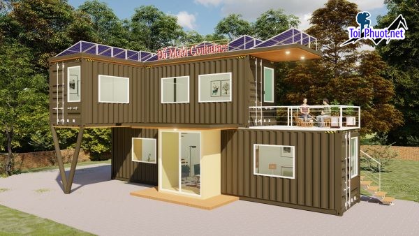 Top 6 Nhà container cung cấp giá tốt chất lượng Lai Châu cực thú vị