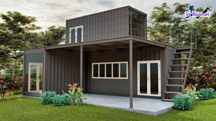 Top 6 Nhà container cung cấp giá tốt chất lượng Lai Châu cực thú vị