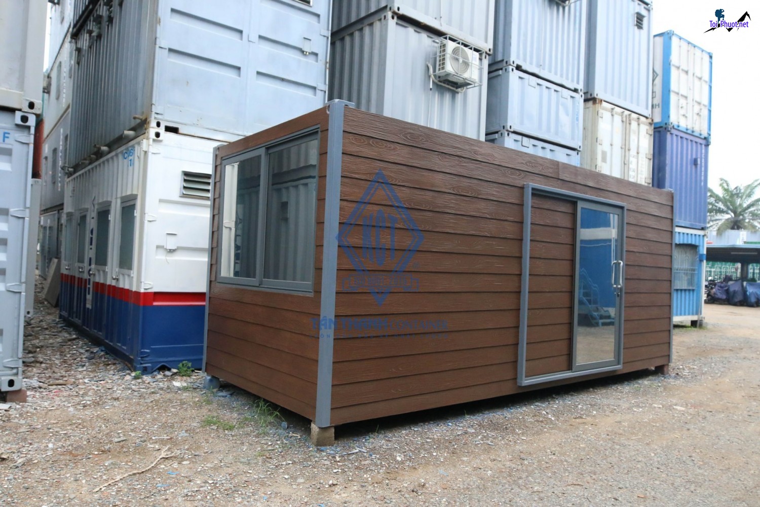 Top 6 Nhà container cung cấp giá tốt chất lượng Mỹ Tho Tiền Giang sang trọng (3)