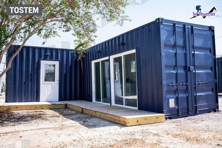 Top 6 Nhà container cung cấp giá tốt chất lượng Mỹ Tho Tiền Giang sang trọng