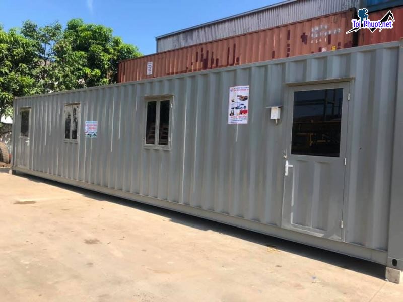 Top 6 Nhà container cung cấp giá tốt chất lượng Sóc Trăng hỗ trợ nhiệt tình (3)