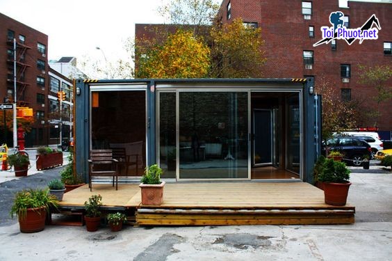 Top 6 Nhà container cung cấp giá tốt chất lượng Vị Thanh Hậu Giang toàn diện