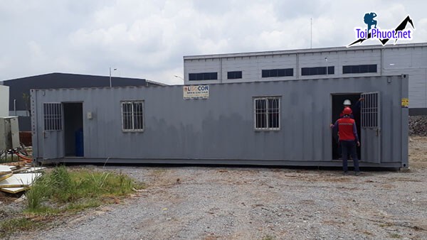 Top 6 Nhà container cung cấp giá tốt chất lượng Vĩnh Yên Vĩnh Phúc được tư vấn rõ ràng (4)