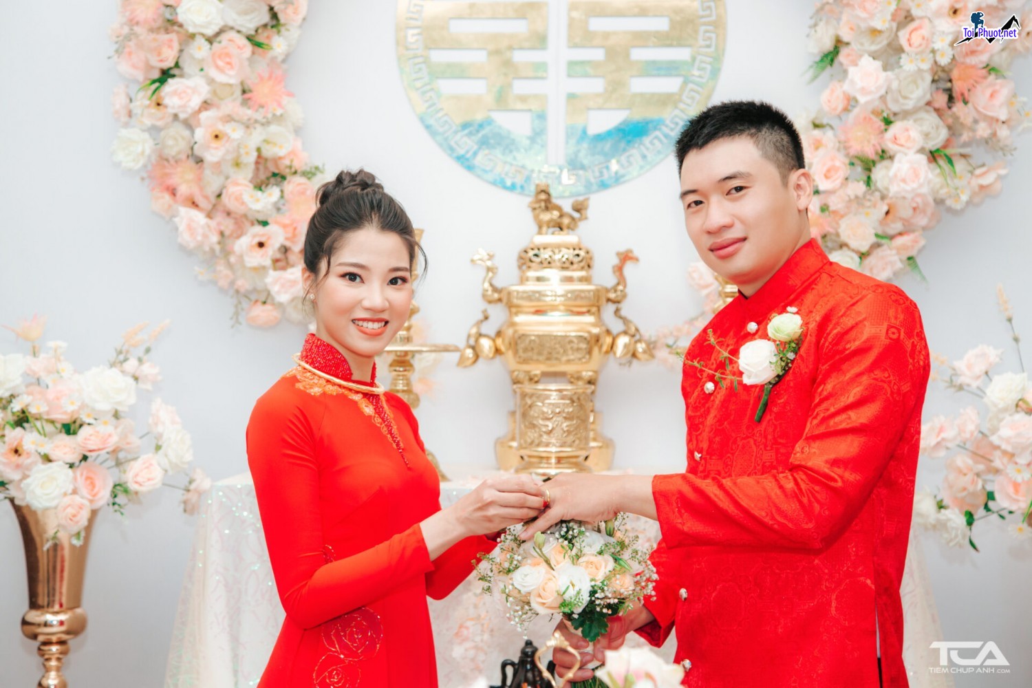 Top 6 quay phim phóng sự cưới giá rẻ chất lượng cao Đà Nẵng bạn nên sử dụng (2)