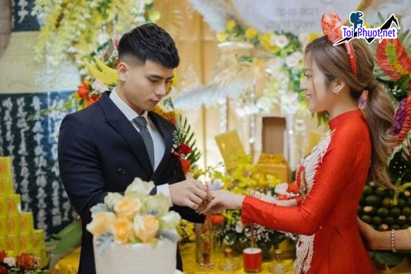 Top 6 quay phim phóng sự cưới giá rẻ chất lượng cao Phủ Lý Hà Nam hoàn hảo và hạnh phúc (2)