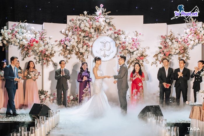 Top 6 quay phim phóng sự cưới giá rẻ chất lượng cao Quy Nhơn Bình Định cho ngày trọng đại (1)