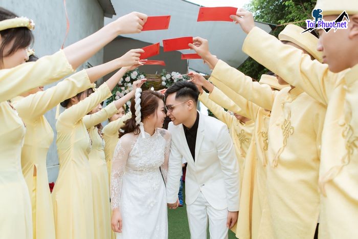 Top 6 quay phim phóng sự cưới giá rẻ chất lượng cao Thái Bình quan trọng (2)