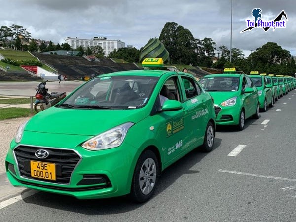 Top 6 Số điện thoại taxi giá rẻ xanh Gia Nghĩa Đắk Nông được khách hàng uy tín (1)