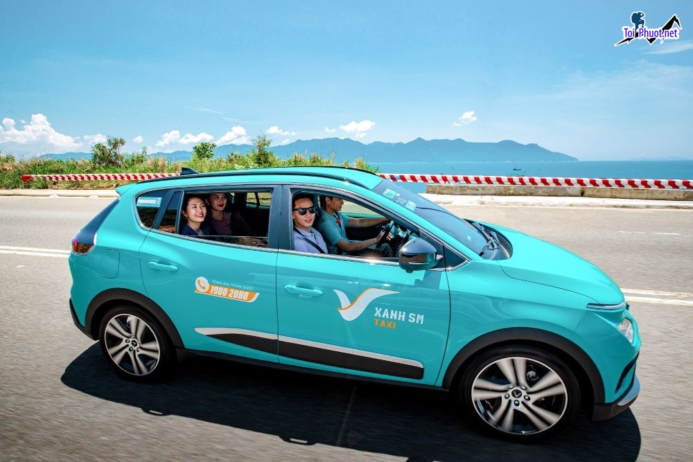 Top 6 Số điện thoại taxi giá rẻ xanh Gia Nghĩa Đắk Nông được khách hàng uy tín (2)