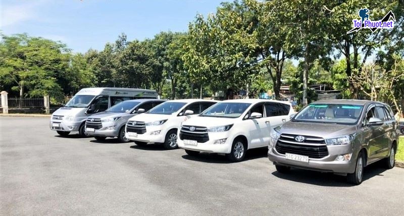 Top 6 Số điện thoại taxi giá rẻ xanh Thái Bình thoải mái khi di chuyển (1)