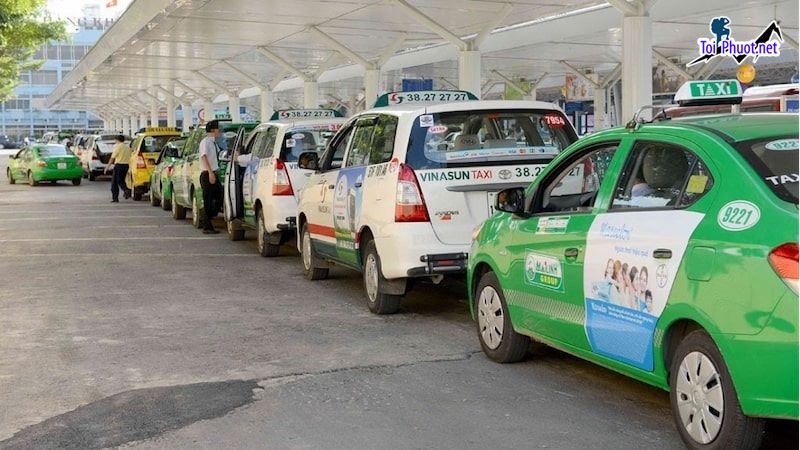 Top 6 Số điện thoại taxi giá rẻ xanh Thái Bình thoải mái khi di chuyển (2)