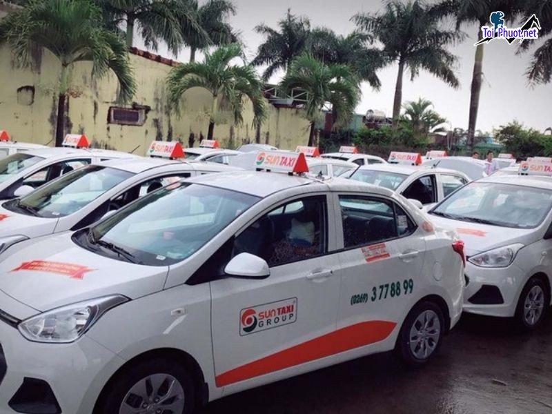 Top 6 Số điện thoại taxi giá rẻ xanh Thái Bình thoải mái khi di chuyển (3)