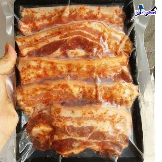 Top 7 bán cung cấp heo 1 nắng giá rẻ sỉ ngon Bắc Giang yêu thích nhất (1)