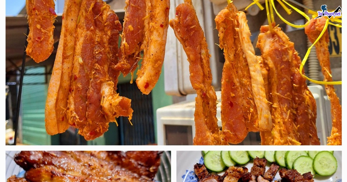 Top 7 bán cung cấp heo 1 nắng giá rẻ sỉ ngon Bắc Giang yêu thích nhất