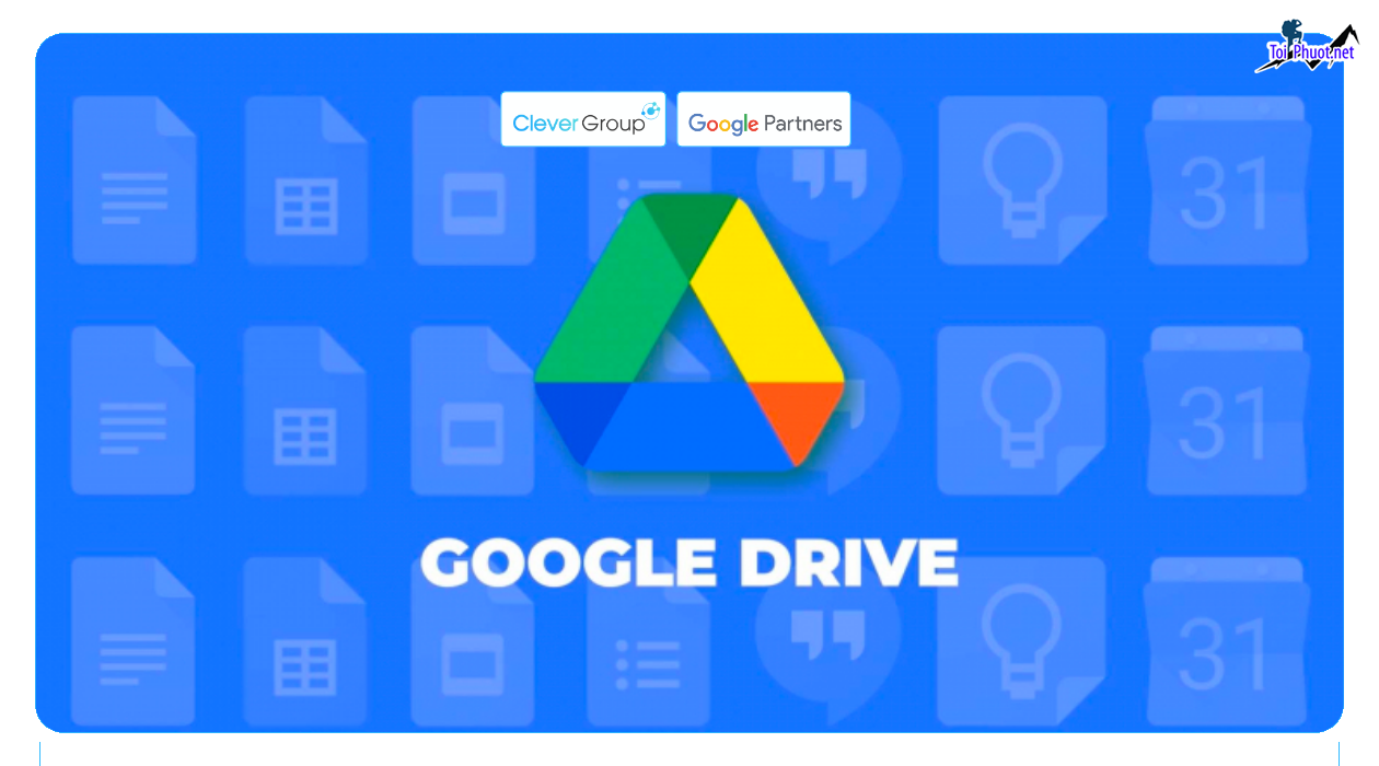 Top 7 bán tài khoản drive google không giới hạn Hòa Bình đáp ứng nhu cầu