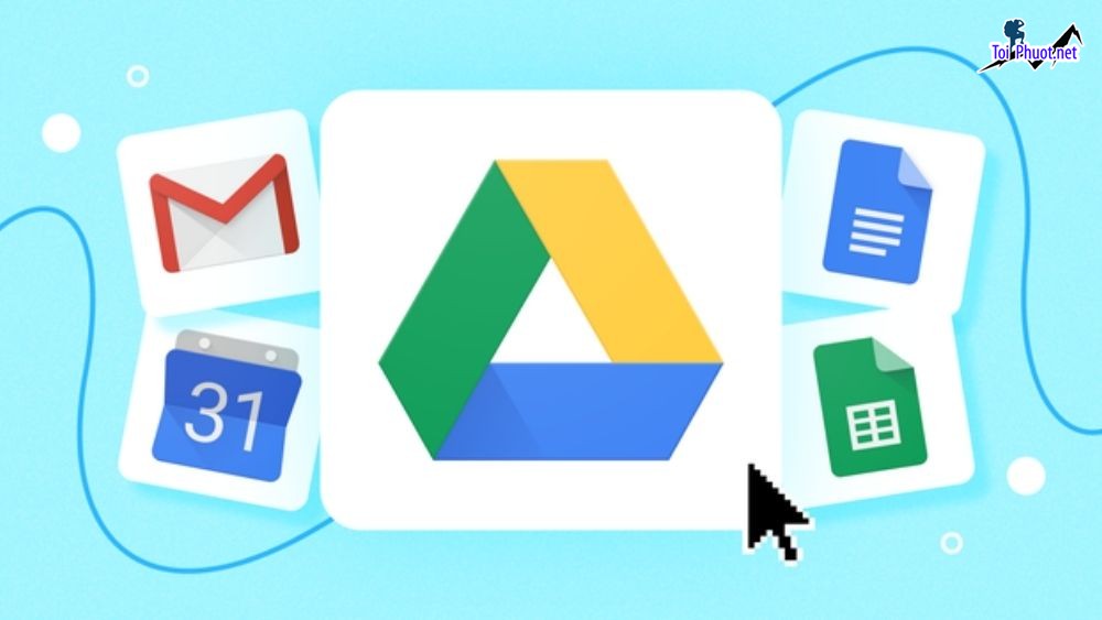 Top 7 bán tài khoản drive google không giới hạn Tuyên Quang cực hữu ích (2)