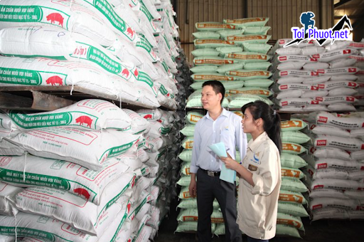 Top 7 bán thức ăn gia súc gia cầm Tuy Hòa Phú Yên phổ biến nhất (1)