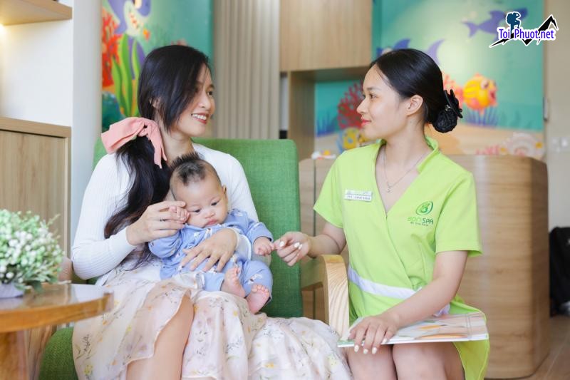 Top 7 chăm sóc mẹ và bé tận nơi tận tình giá rẻ Biên Hòa Đồng Nai dịch vụ cực tốt (1)