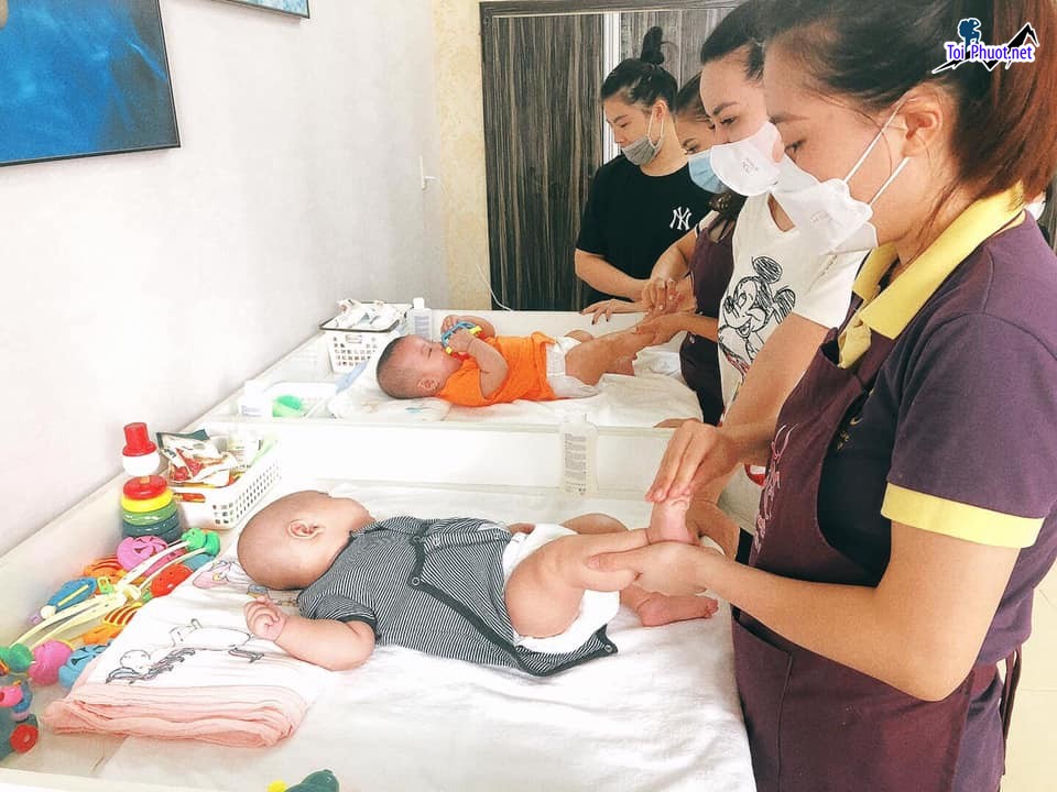 Top 7 chăm sóc mẹ và bé tận nơi tận tình giá rẻ Biên Hòa Đồng Nai dịch vụ cực tốt (3)