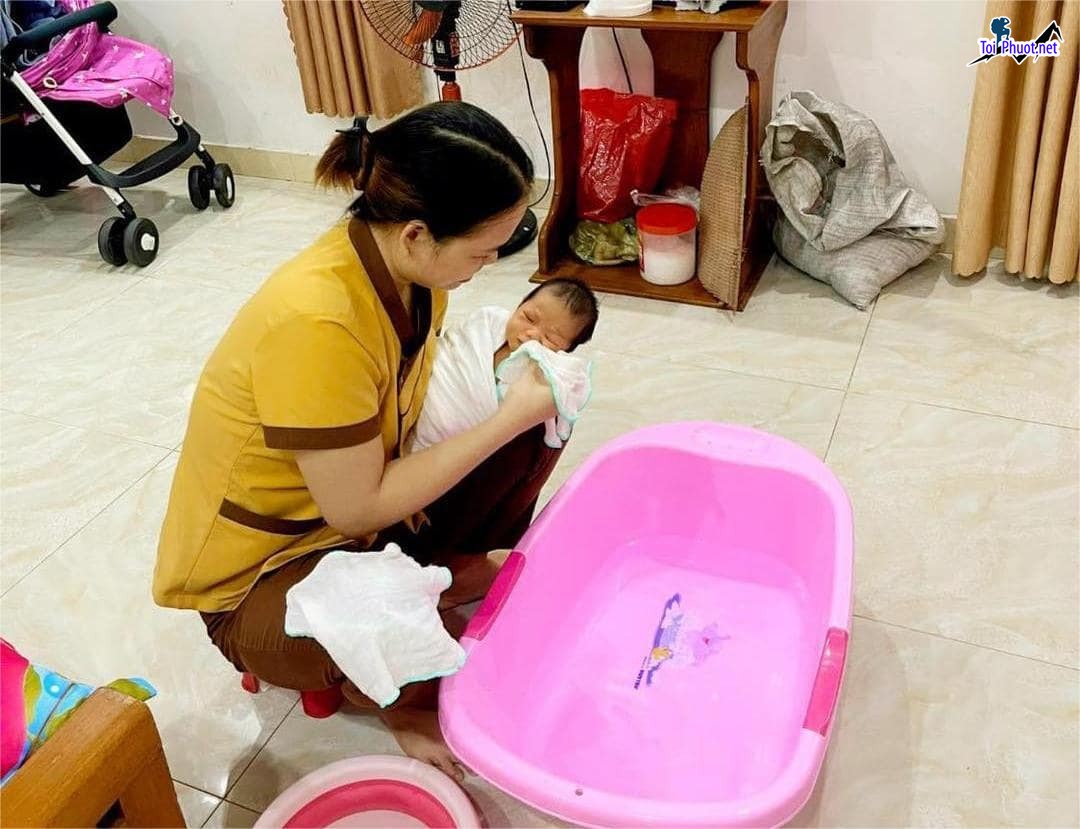Top 7 chăm sóc mẹ và bé tận nơi tận tình giá rẻ Buôn Ma Thuột Đắk Lắk uy tín nhất (3)