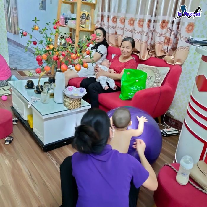 Top 7 chăm sóc mẹ và bé tận nơi tận tình giá rẻ Thanh Hóa có tâm nhất (1)