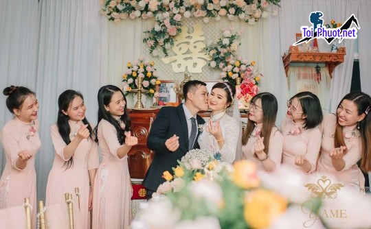 Top 7 chụp ảnh phóng sự cưới giá rẻ chất lượng Bến Tre nhiều ưu đãi cặp đôi (1)