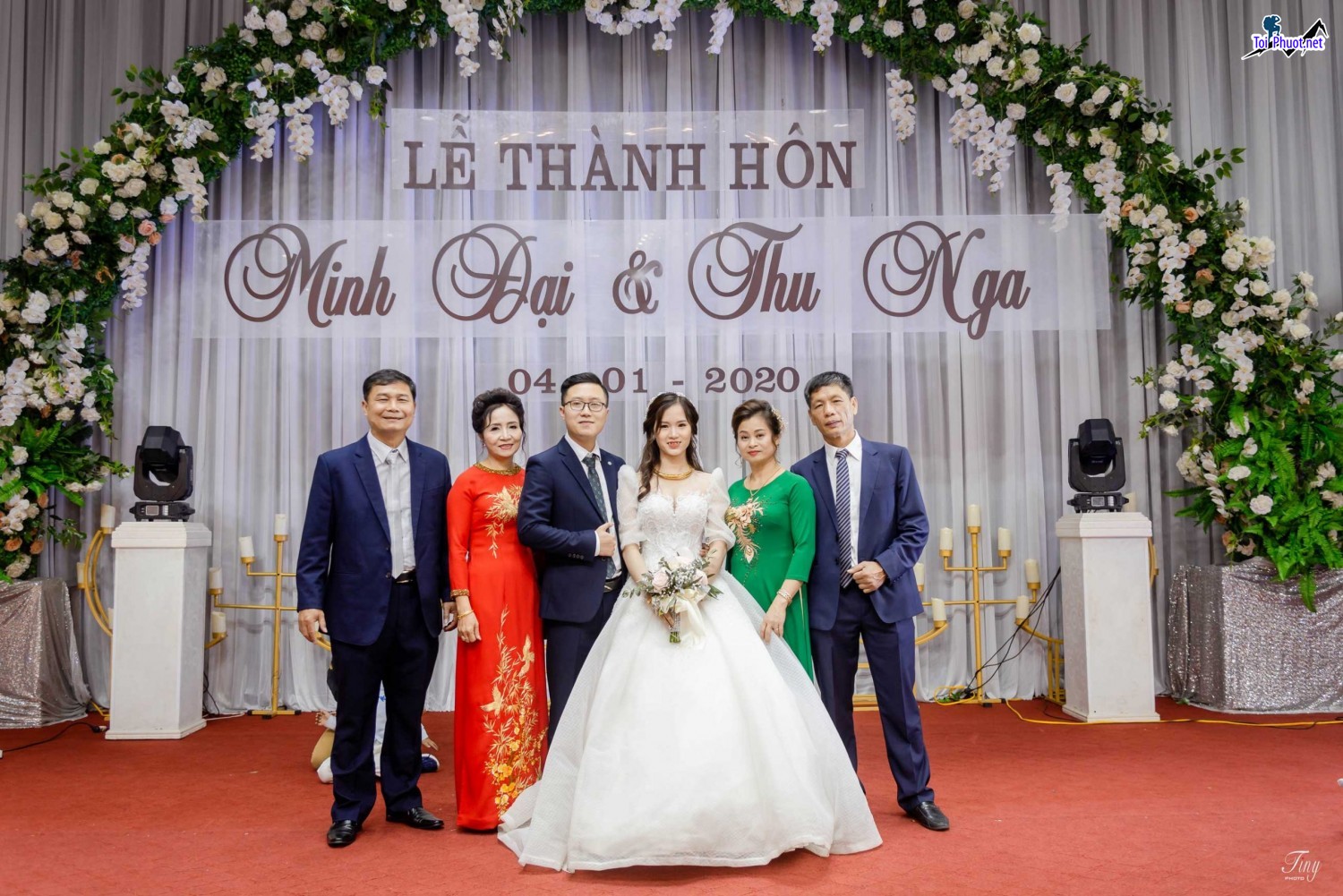 Top 7 chụp ảnh phóng sự cưới giá rẻ chất lượng Đà Lạt Lâm Đồng không nên bỏ qua