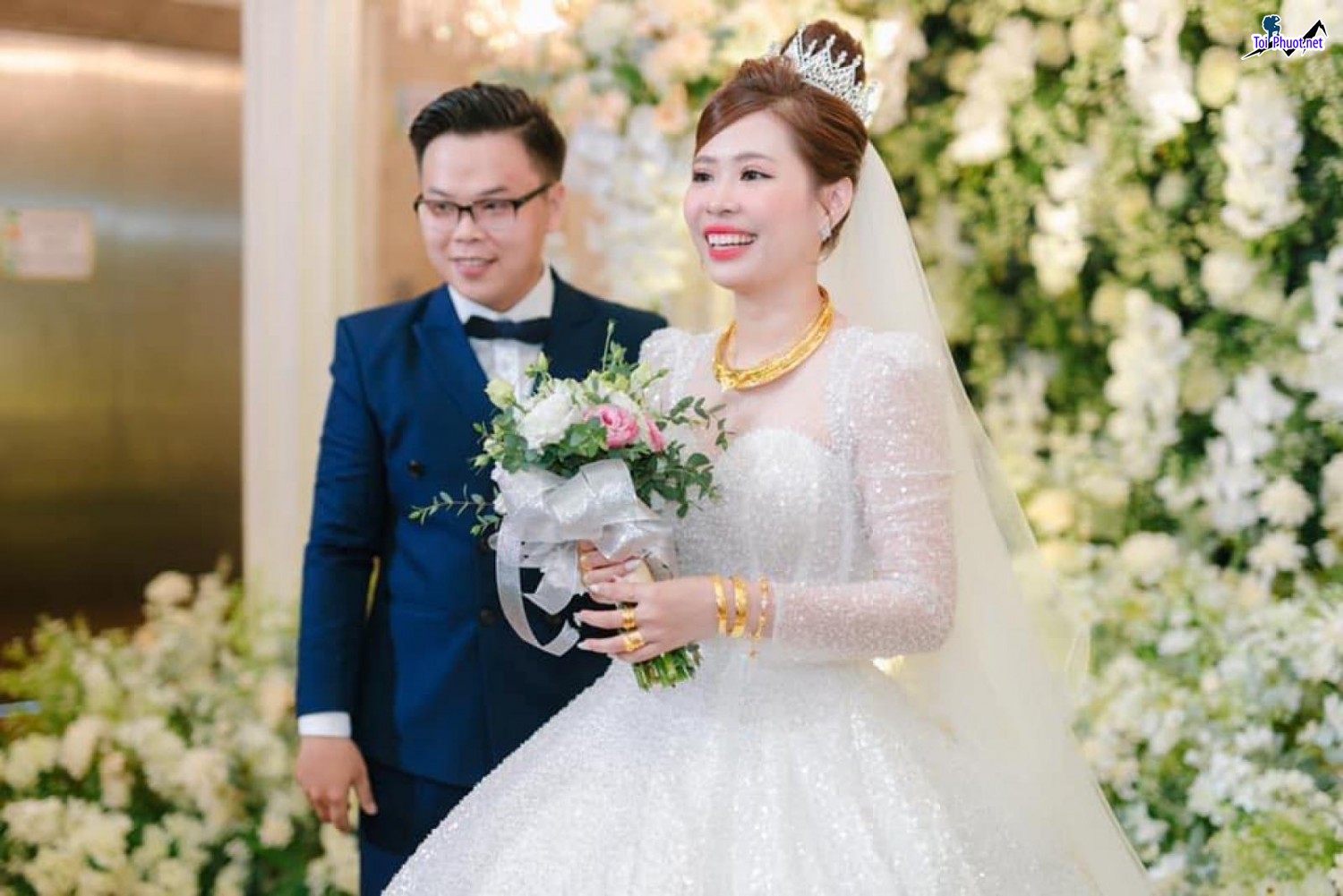 Top 7 chụp ảnh phóng sự cưới giá rẻ chất lượng Tân An Long An tốt nhất (1)