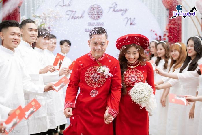 Top 7 chụp ảnh phóng sự cưới giá rẻ chất lượng Thái Nguyên độc đáo nhất (2)