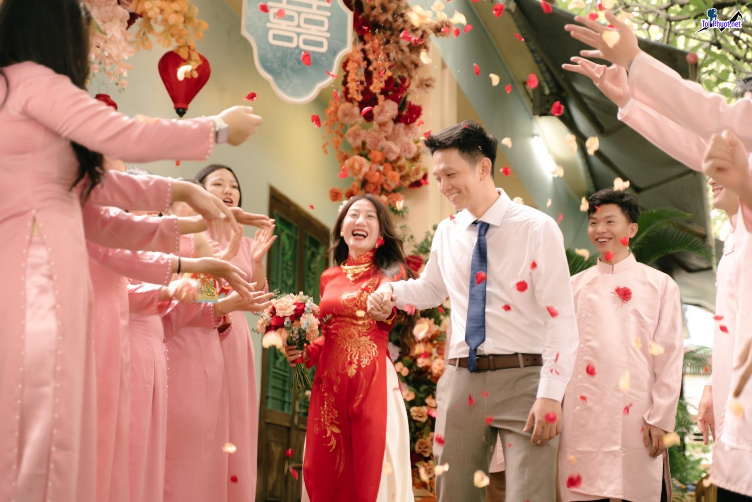 Top 7 chụp ảnh phóng sự cưới giá rẻ chất lượng Thừa Thiên Huế uy tín nhất (2)