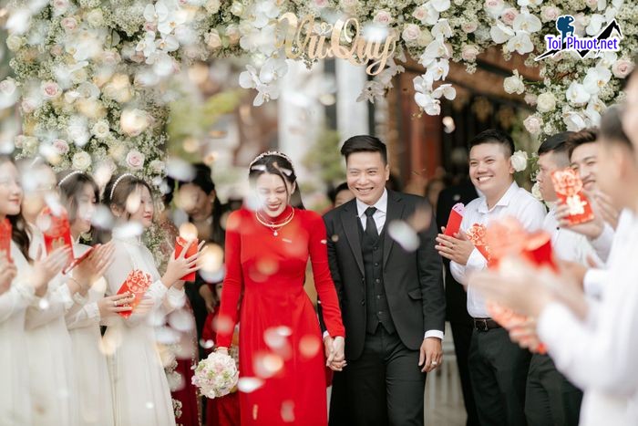 Top 7 chụp ảnh phóng sự cưới giá rẻ chất lượng Trà Vinh đa dạng nhất (1)