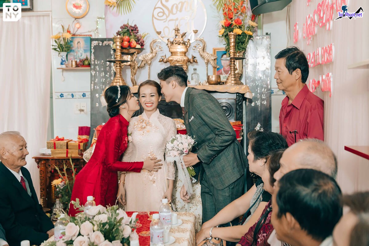 Top 7 chụp ảnh phóng sự cưới giá rẻ chất lượng Vinh Nghệ An dành cho bạn (1)