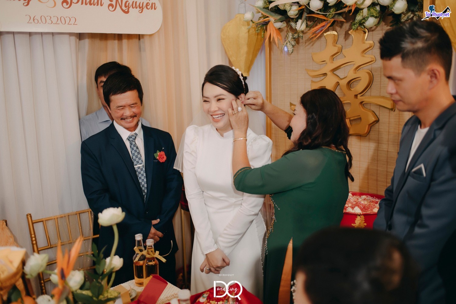 Top 7 chụp ảnh phóng sự cưới giá rẻ chất lượng Vinh Nghệ An dành cho bạn (2)