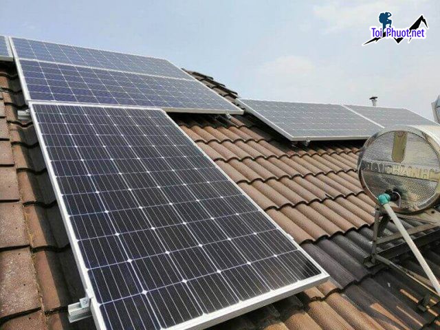 Top 7 lắp điện mặt trời giá rẻ chất lượng Hải Phòng bảo hành trọn gói (1)