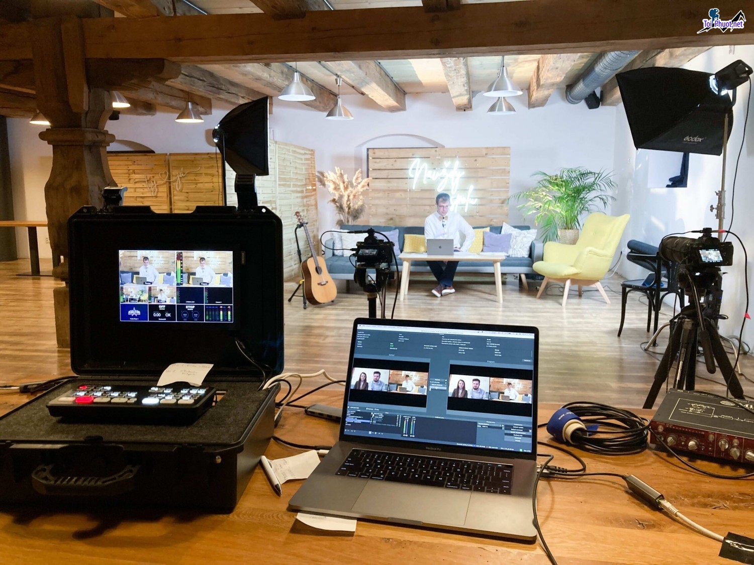Top 7 livestream sự kiện trực tiếp chuyên nghiệp Nam Định tốt nhất hiện nay (2)