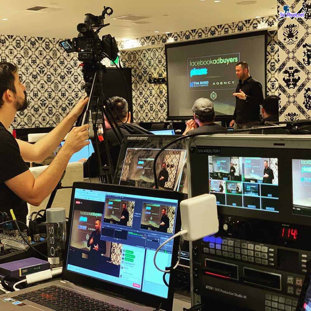 Top 7 livestream sự kiện trực tiếp chuyên nghiệp Nam Định tốt nhất hiện nay (2)